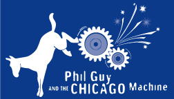 Phil Guy †