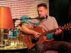 Chris 4er Peterka - Blue Tomato - Acoustic Frequenzl